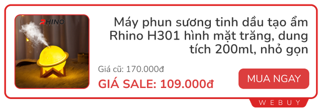 Món đồ có giá chỉ từ 15.000 đồng giúp bạn thoát khỏi nỗi ám ảnh nhà có mùi dù dọn dẹp suốt ngày - Ảnh 8.