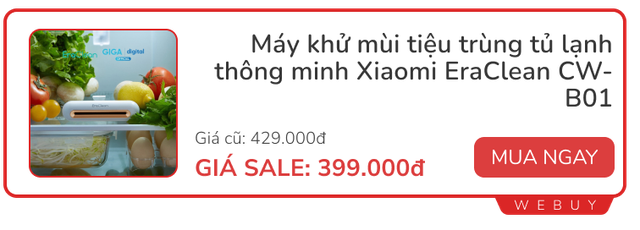 Món đồ có giá chỉ từ 15.000 đồng giúp bạn thoát khỏi nỗi ám ảnh nhà có mùi dù dọn dẹp suốt ngày - Ảnh 5.