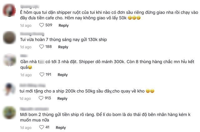 MXH tràn ngập làn sóng bom hàng O Huyền Sầu Riêng: Hằng Du Mục bị ảnh hưởng gì? - Ảnh 2.