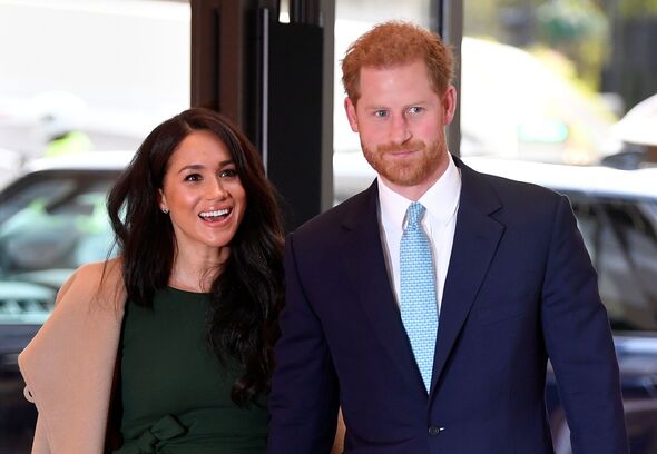 Meghan a révélé la vérité derrière son sourire forcé lors de son apparition avec la princesse Kate - Photo 3.