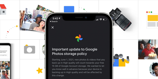 Chuyển ảnh từ Google Photos sang iCloud sắp dễ dàng hơn bao giờ hết, không cần tải xuống cả thư viện - Ảnh 1.