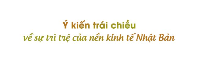 Nghịch lý cơm hộp ở nền kinh tế lớn nhất nhì châu Á: Lương tăng ầm ầm nhưng người dân chẳng thèm tiêu tiền, Nhật Bản sẽ trở nên già nua và mất dần sức ảnh hưởng? - Ảnh 1.