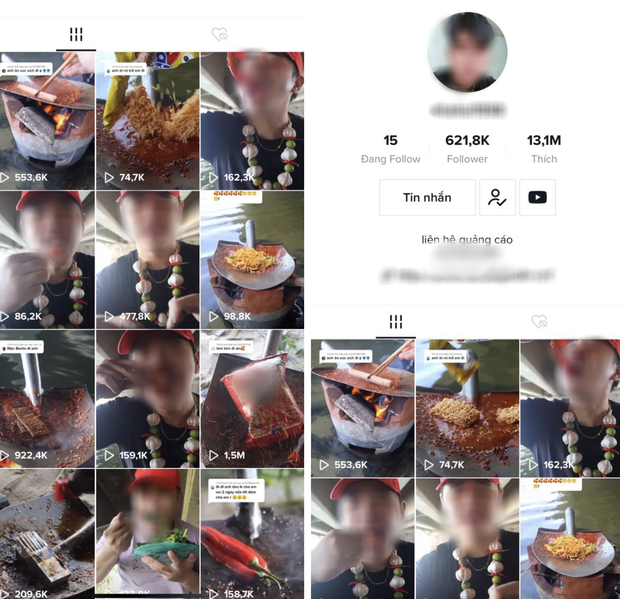 Những màn mukbang khiến người xem phát ớn: Nhai rùa nguyên con, ăn cả gà con sắp nở - Ảnh 4.