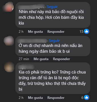 Cô gái chia sẻ cách để chỉ mất 1 triệu tiền ăn cho cả tháng khiến dân tình choáng váng không tin nổi - Ảnh 4.