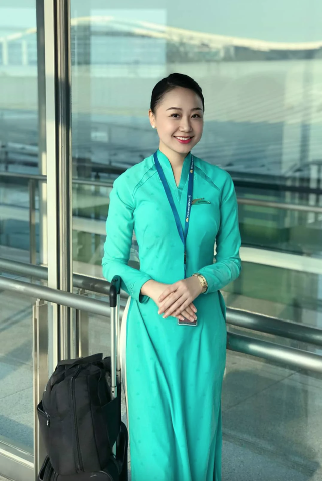 Nữ tiếp viên hàng không bị tông thương tật 79% đã nhận được 1,2 tỷ, quay lại Vietnam Airlines làm việc - Ảnh 3.