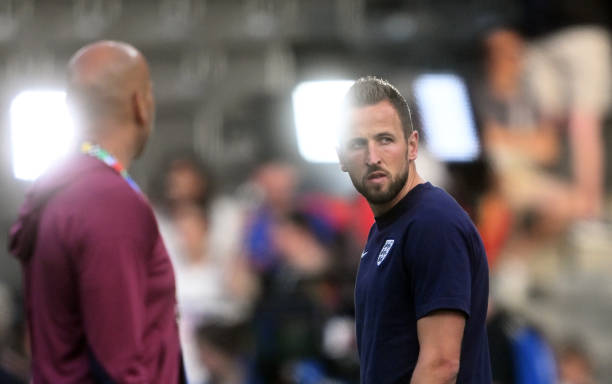 Trực tiếp chung kết Euro 2024 Tây Ban Nha - Anh: Thần đồng 17 tuổi đá chính, đối đầu Harry Kane - Ảnh 1.