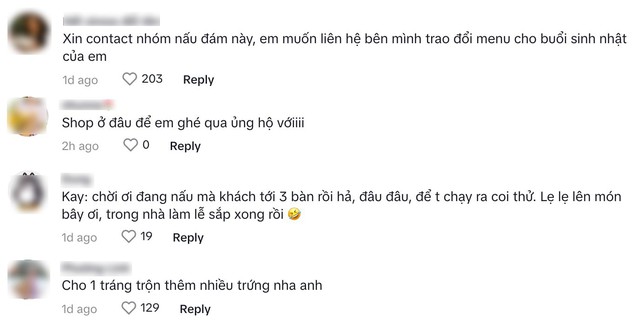 Anh tài S.T Sơn Thạch, Tăng Phúc, Kay Trần rủ nhau nấu cỗ cực chuyên nghiệp, fan lập tức xin địa chỉ để đặt tiệc - Ảnh 3.