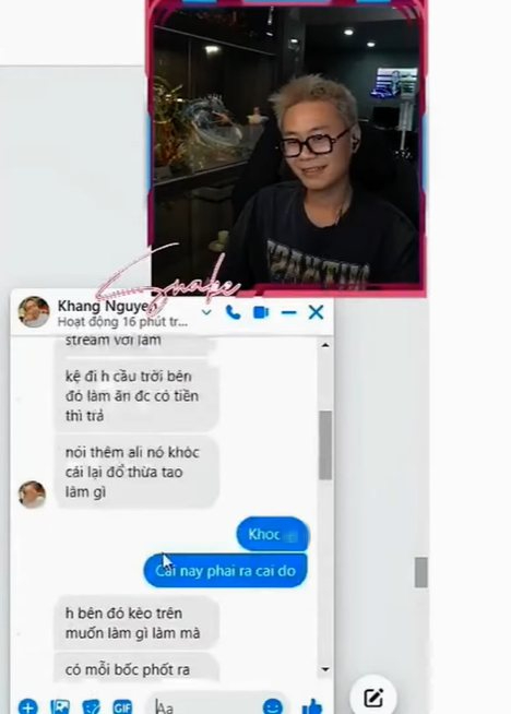 Drama: Streamer đàn em Độ Mixi và PewPew bị tính tiền ở rể sau khi chia tay, góp tiền mua nhà nhưng không đòi được - Ảnh 7.