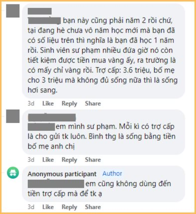 Đáng nể: Chỉ tiêu 2 triệu cho toàn bộ chi phí sống ở Hà Nội, vẫn đau đáu tìm cách cắt giảm để tiết kiệm được thêm - Ảnh 2.