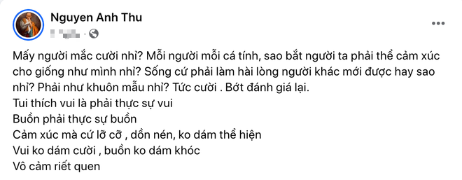 Sao nữ Vbiz bị chê bai lố lăng - Ảnh 6.