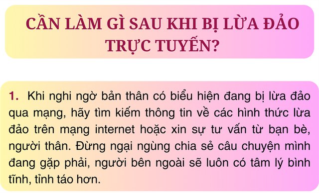 Bộ Công an cảnh báo độc chiêu hack tài khoản ngân hàng qua tin nhắn, ai cũng phải cảnh giác - Ảnh 7.