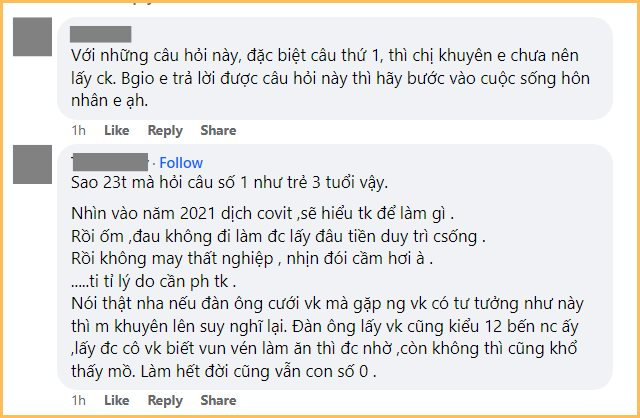 Thắc mắc của cô gái 23 tuổi khiến CĐM ngao ngán: Sắp đẻ sinh đôi vẫn còn chưa hiểu tiết kiệm để làm gì? - Ảnh 2.