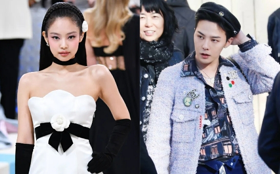 HOT: Jennie (BLACKPINK) và G-Dragon lộ loạt bằng chứng nghi hẹn hò trở lại gần 1 năm qua