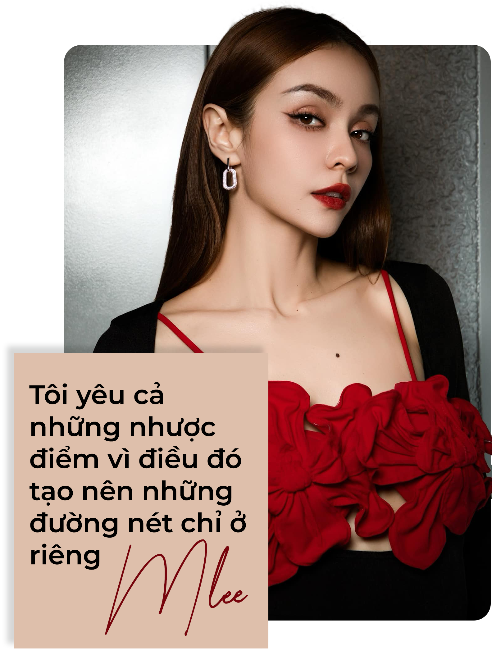 "Chị đẹp" MLee: Thời của tôi có lẽ vẫn chưa tới!- Ảnh 5.