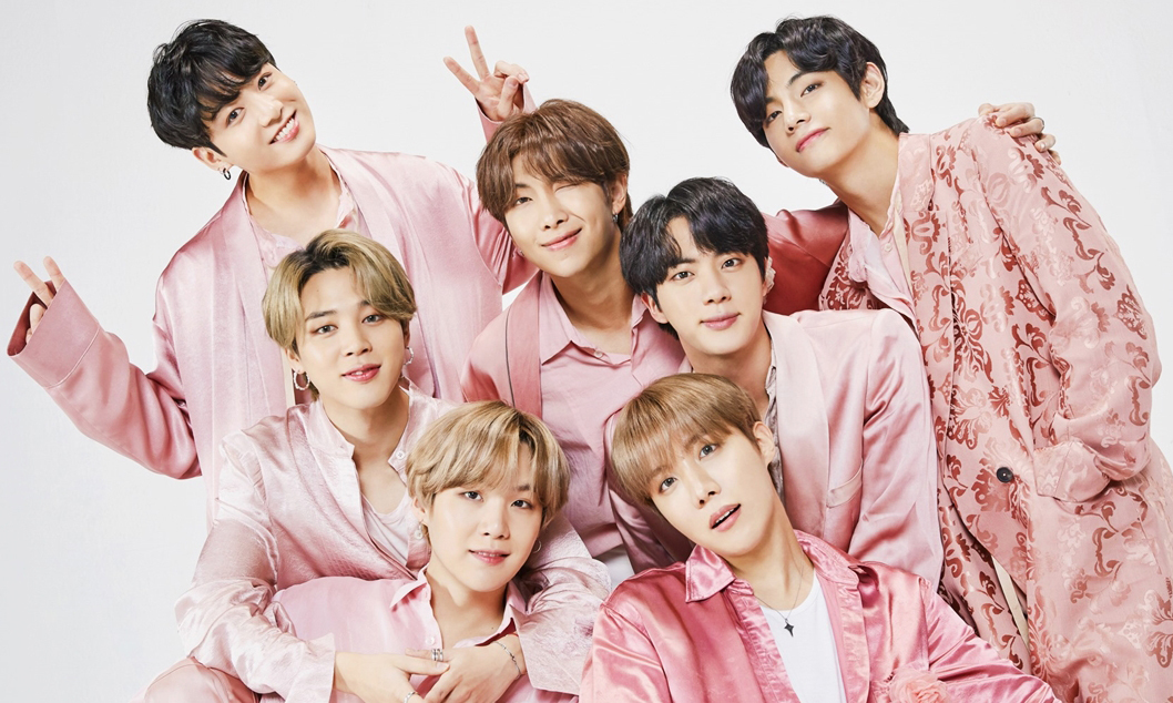 Kpop thiếu trầm trọng thực tập sinh nam- Ảnh 2.