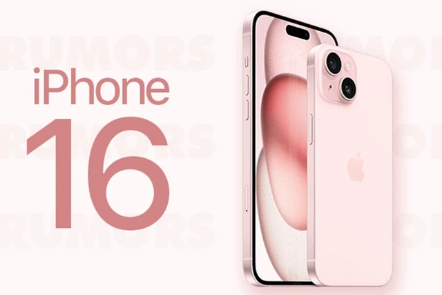 iPhone 16 Pro có màu mới, hứa hẹn ra mắt bùng nổ- Ảnh 1.