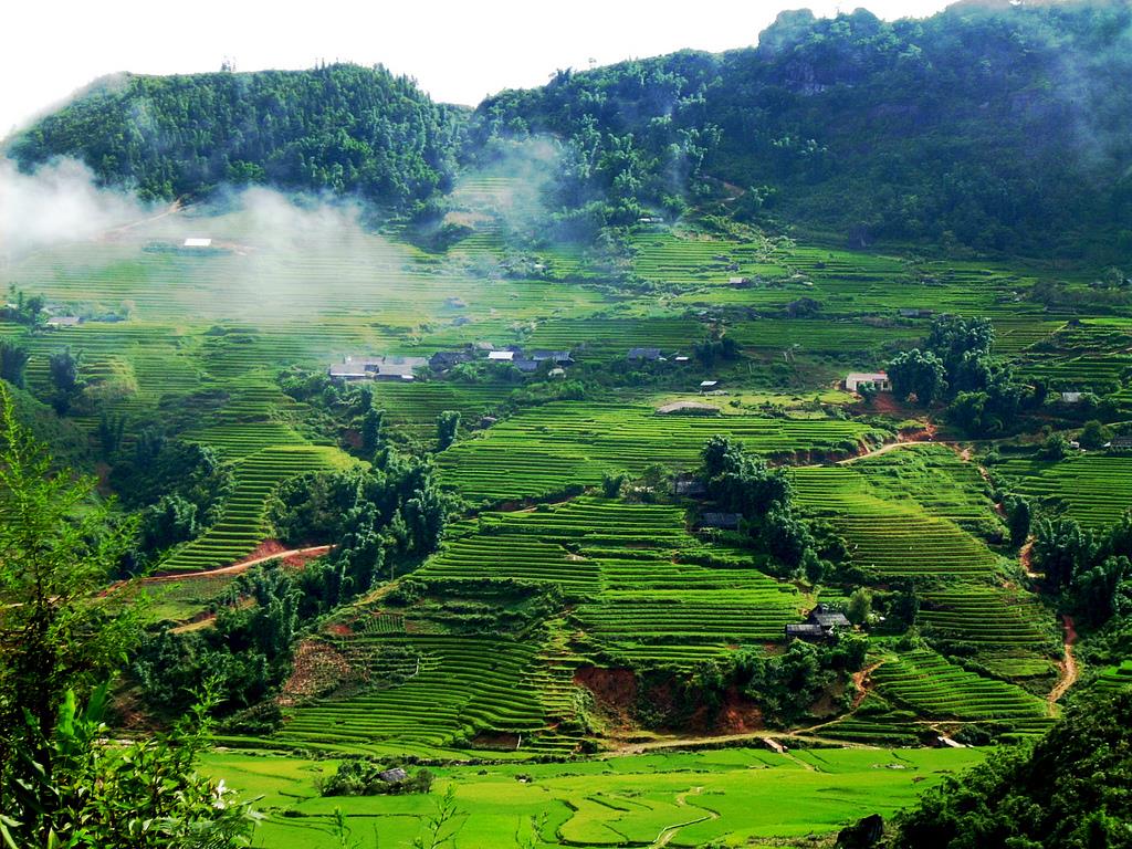 5 điểm đến lý tưởng cho xu hướng du lịch nghỉ dưỡng chữa lành tại Việt Nam- Ảnh 6.