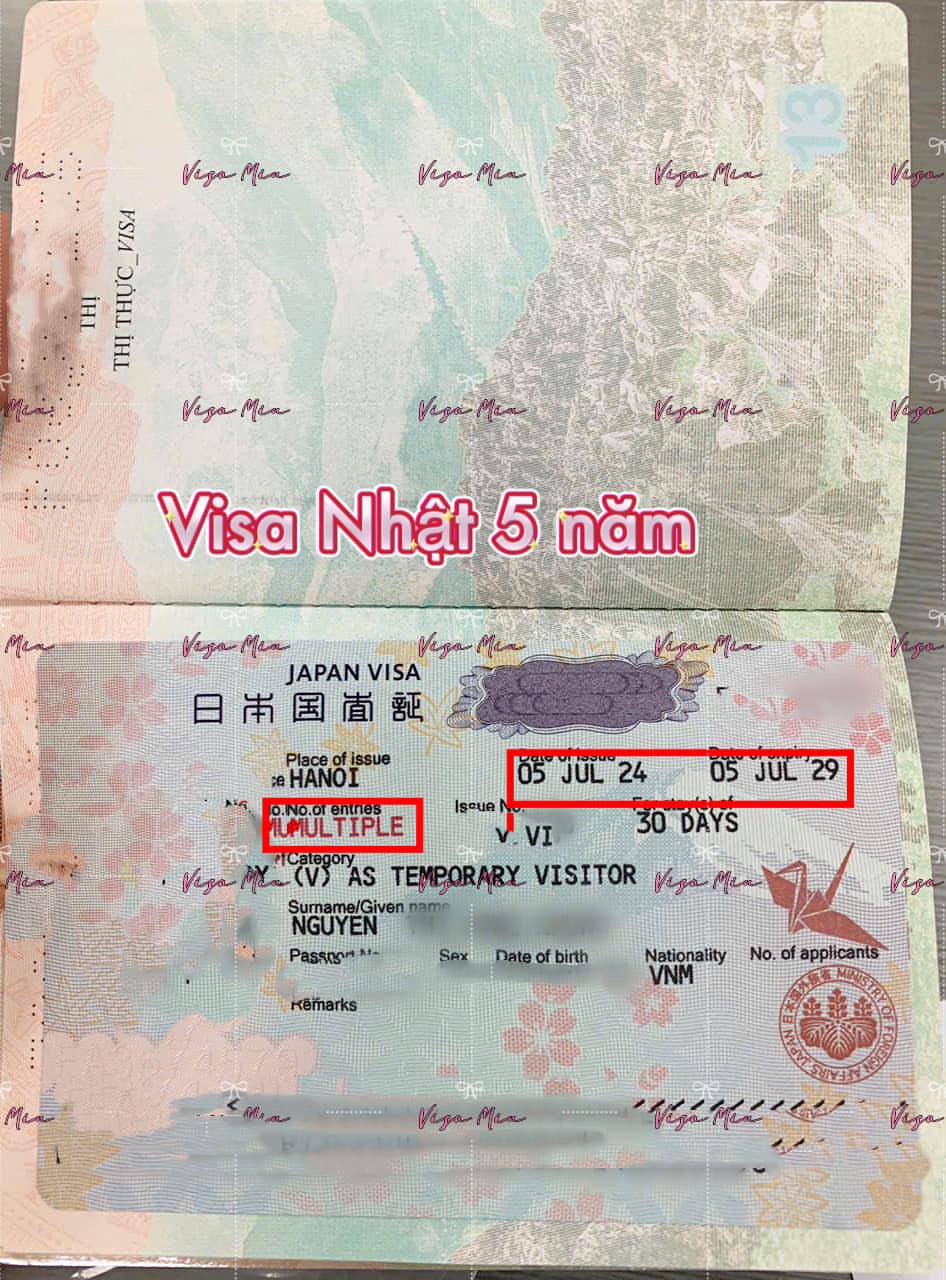 Visa du lịch Nhật luôn là “chướng ngại” của du khách, chỉ cần tuân thủ 4 bước sau đây thì sẽ được vi vu ngay!- Ảnh 6.