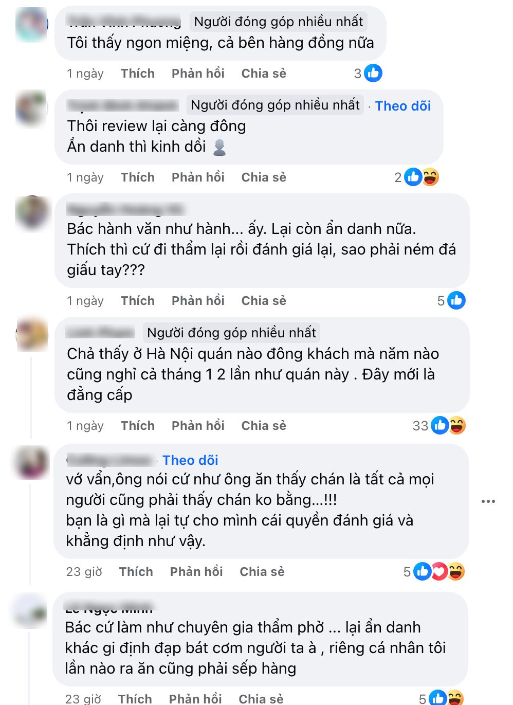 Quán phở gây tranh cãi nhất nhì Hà Nội: Bị chê "chán" nhưng hơn 100 năm vẫn đông khách là sao?- Ảnh 3.