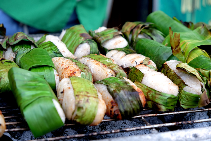 Trải nghiệm hành trình 