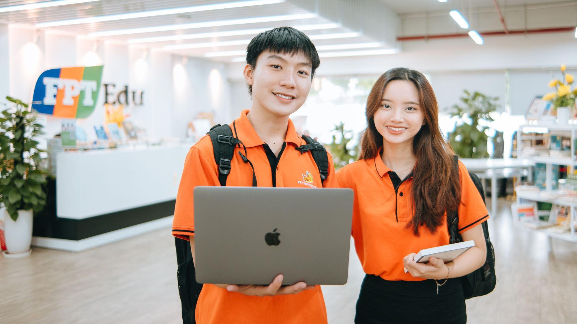 Trường ĐH FPT c&ocirc;ng bố điểm chuẩn x&eacute;t tuyển l&agrave; 21 điểm- Ảnh 2.