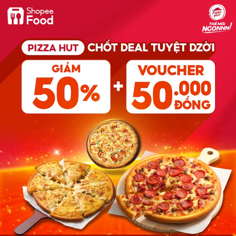 Huế mộng Huế mơ cũng phải ngẩn ngơ trước loạt deal sốc Ngày hội ShopeeFood- Ảnh 4.