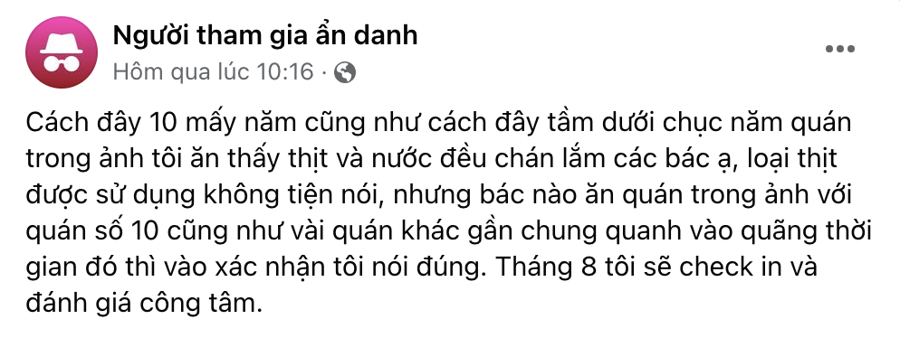 Quán phở gây tranh cãi nhất nhì Hà Nội: Bị chê "chán" nhưng hơn 100 năm vẫn đông khách là sao?- Ảnh 1.