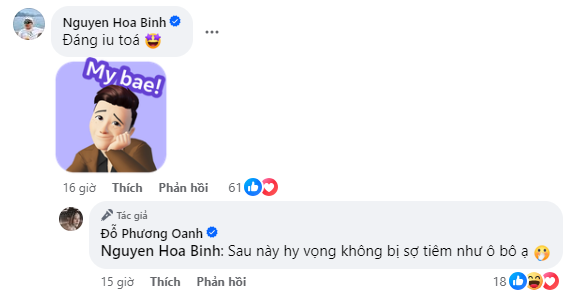 Chia sẻ gây bất ngờ của Phương Oanh và Shark Bình giữa ồn ào- Ảnh 7.