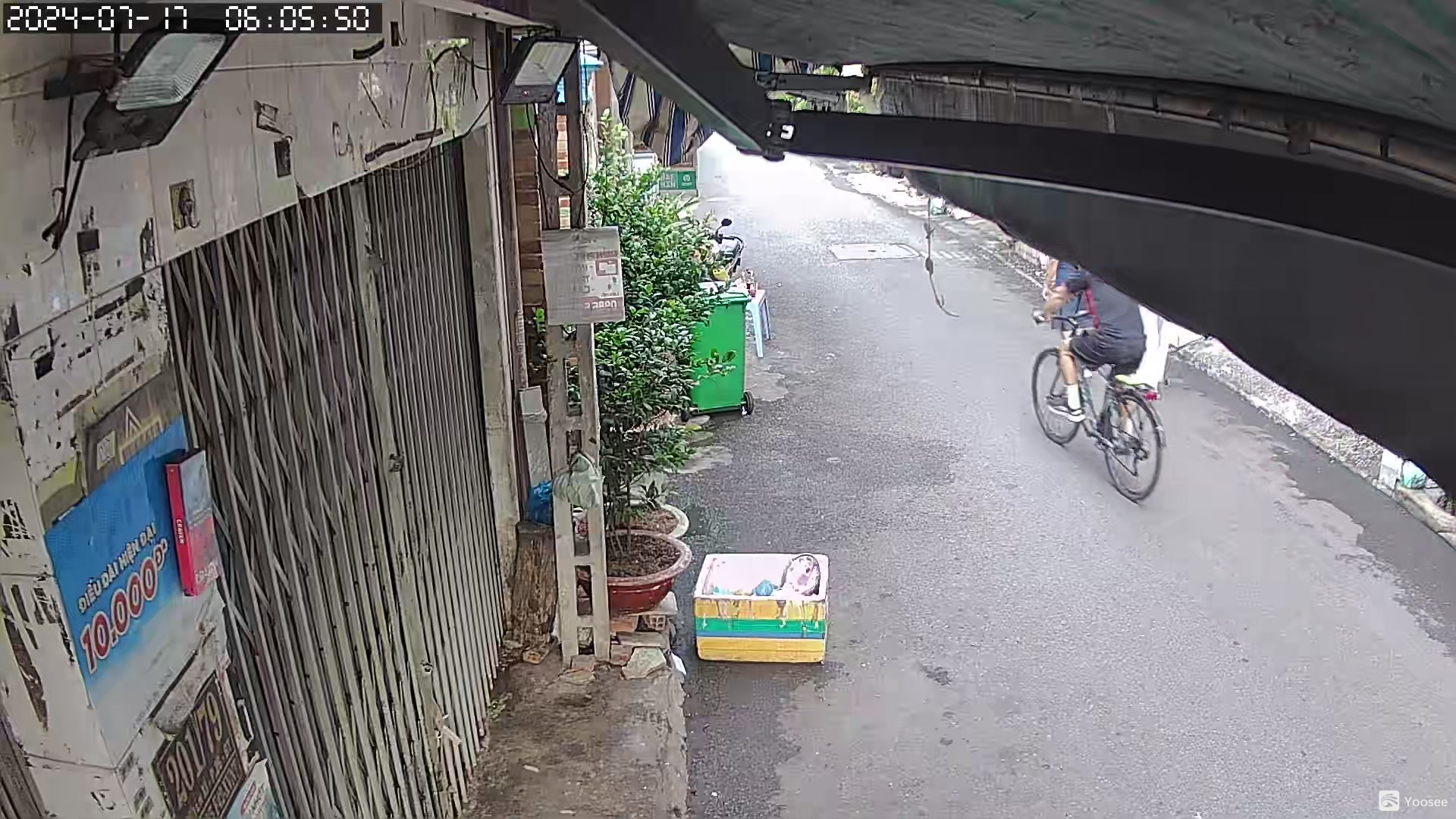 Diễn biến mới vụ nguy&ecirc;n Trưởng ph&ograve;ng một đại học lớn ở TP.HCM mất li&ecirc;n lạc- Ảnh 1.