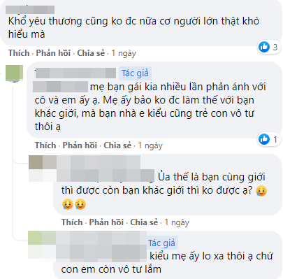 Con trai 5 tuổi ôm bạn cùng lớp, mẹ bối rối không biết nên ngăn cản hay mặc kệ con- Ảnh 2.