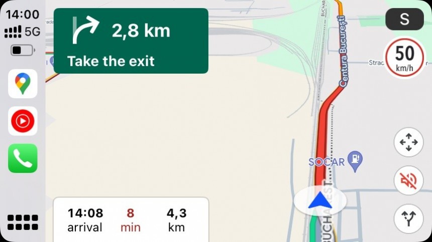 2 nâng cấp đáng giá của Google Maps: Người dùng iPhone liệu có "quay xe"?- Ảnh 1.