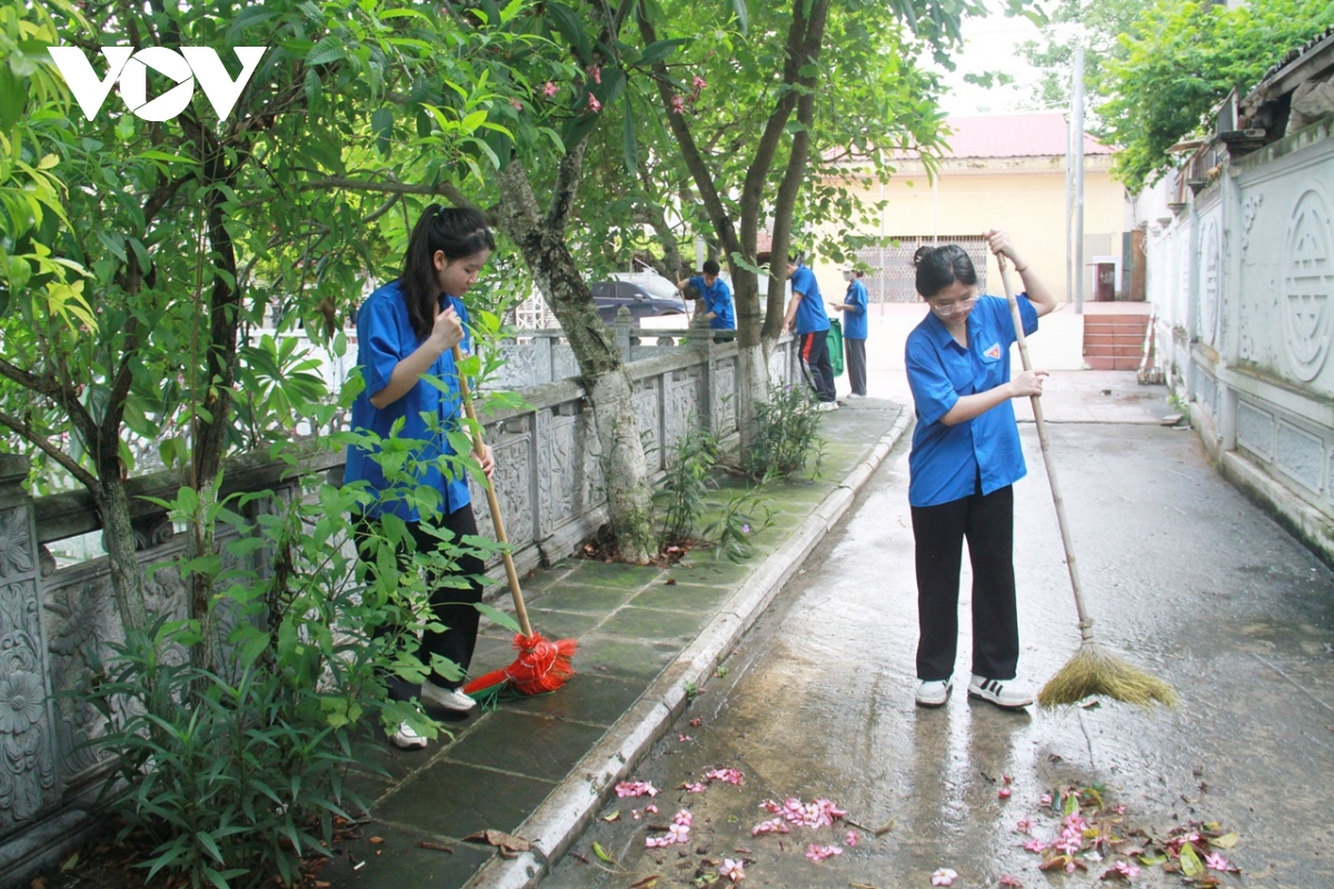 Người dân quê hương Lại Đà rơi nước mắt khi nói về Tổng Bí thư Nguyễn Phú Trọng- Ảnh 5.