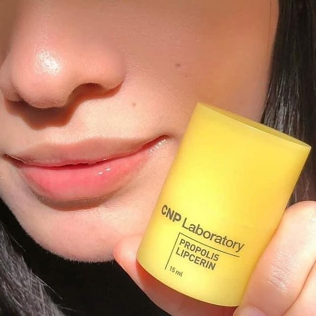 Das Lippenbalsam-Glas eröffnet eine neue Ära der Lippenpflege in Korea und sorgt dafür, dass die Lippen unabhängig vom Wetter schön und üppig werden – Foto 8.