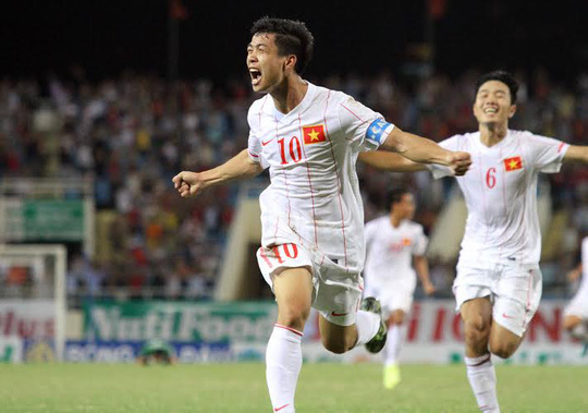 Đại thắng Australia 5-1, siêu phẩm của Công Phượng & thực tế toát mồ hôi cho tuyển Việt Nam- Ảnh 2.