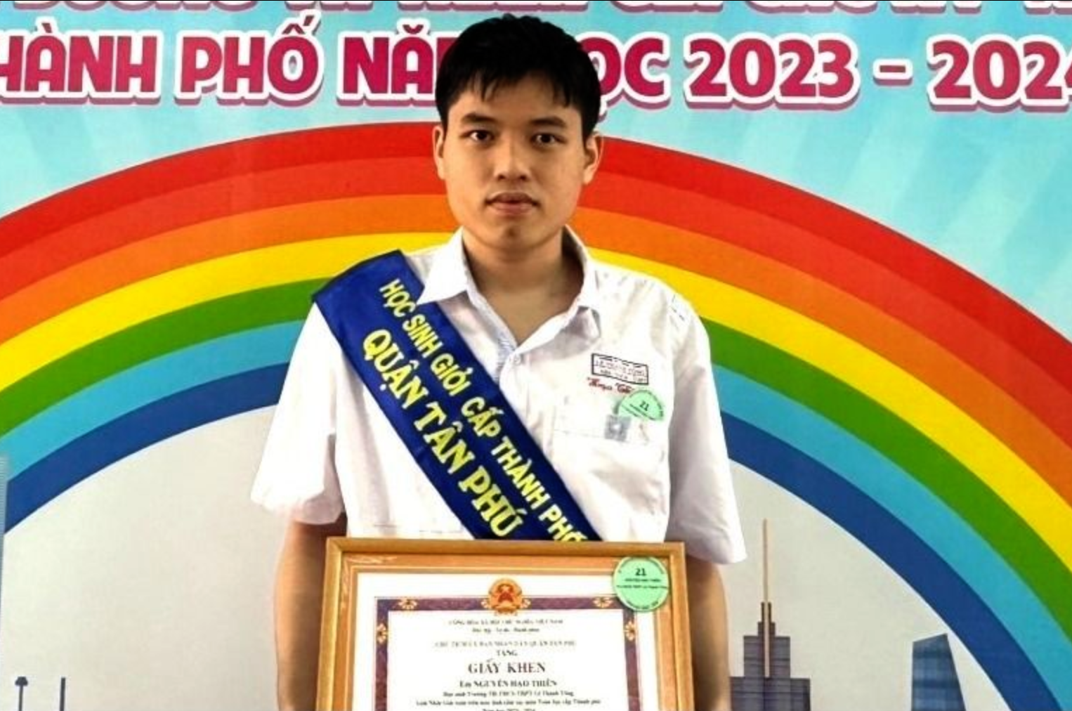 Thủ khoa các khối chọn trường đại học nào?- Ảnh 2.