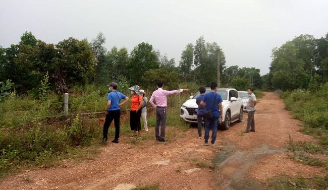 Giới đầu tư “săn” đất nông nghiệp kì vọng giá tăng sau khi Luật có hiệu lực từ 1/8- Ảnh 2.