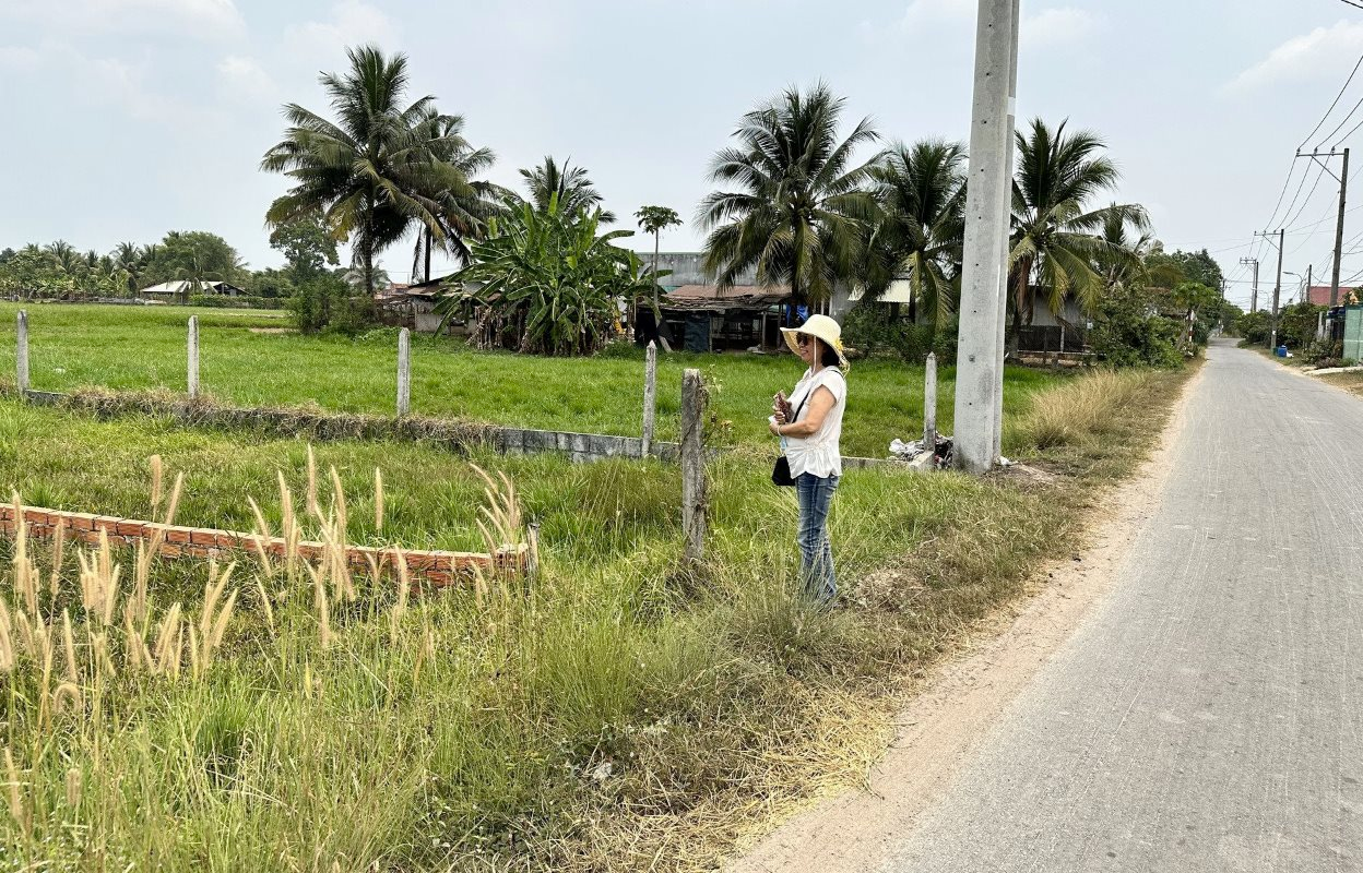 Giới đầu tư “săn” đất nông nghiệp kì vọng giá tăng sau khi Luật có hiệu lực từ 1/8- Ảnh 3.