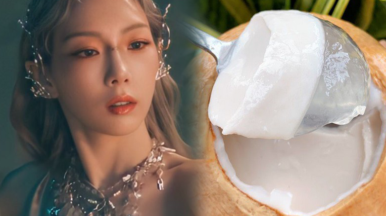 Có 1 món ăn vặt mà Taeyeon (SNSD) cực mê, bảo sao nữ ca sĩ luôn giữ dáng chuẩn và “trẻ mãi không già”- Ảnh 4.