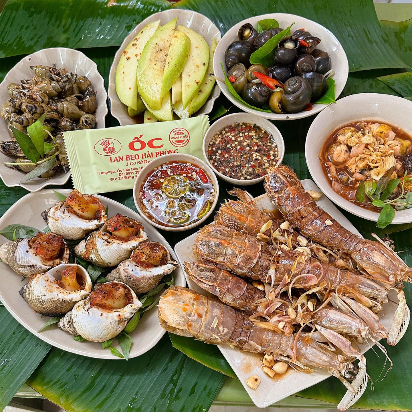 Hải Phòng một vòng foodtour với tinh hoa ẩm thực mọi miền cùng ShopeeFood- Ảnh 4.