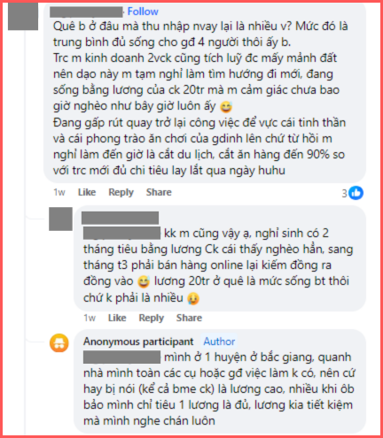 Vợ chồng kiếm 24 triệu/tháng nhưng hầu như toàn hết nhẵn, hóa ra sống ở quê cũng chẳng tiết kiệm hơn là mấy!- Ảnh 6.