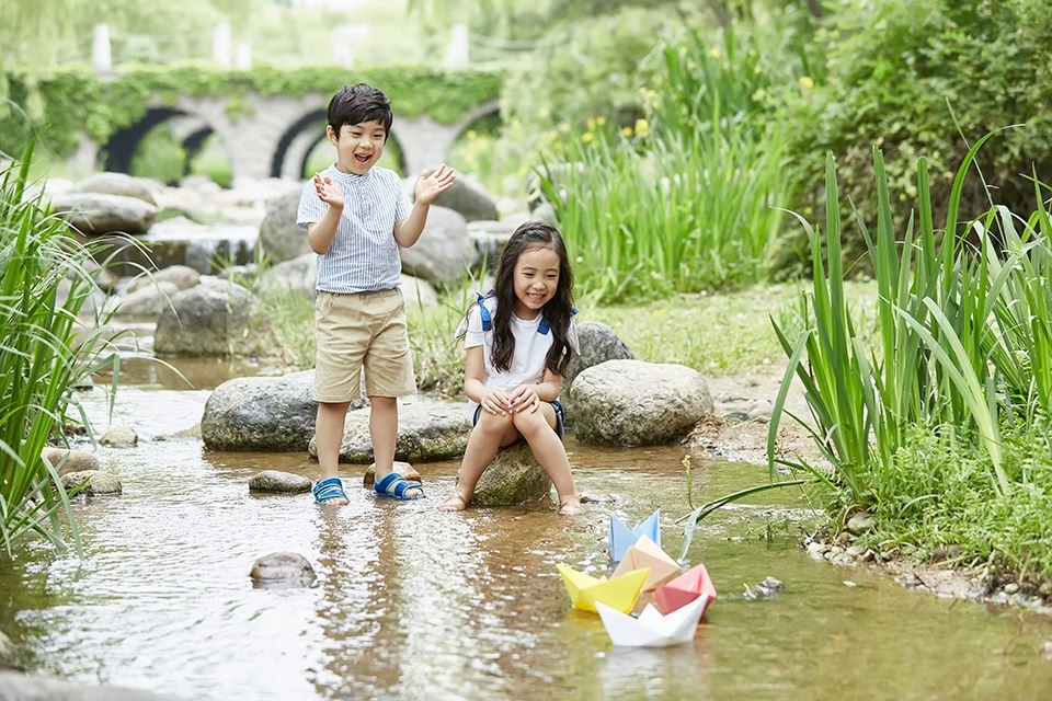 Cha mẹ thông minh sẽ cùng con làm 3 việc này trong kỳ nghỉ hè- Ảnh 2.