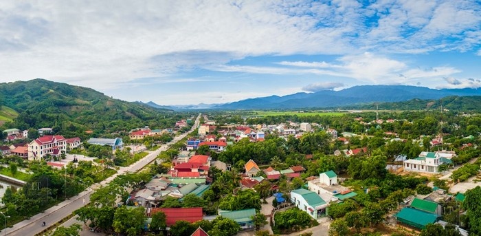 Được gọi là Đà Lạt thứ hai, huyện biên giới không đủ homestay phục vụ du khách lúc cao điểm- Ảnh 1.