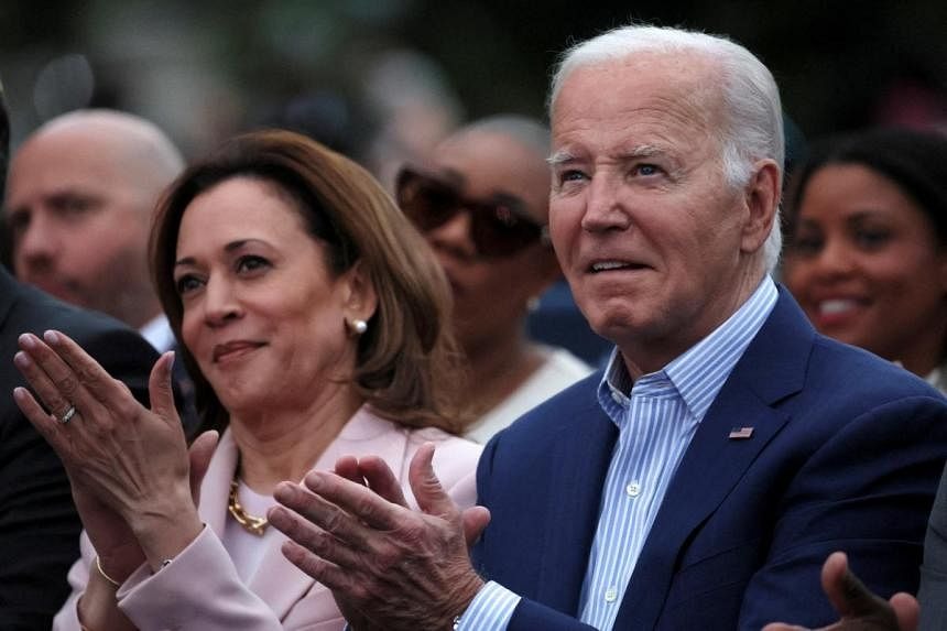 Lộ diện nhân vật khiến Tổng thống Joe Biden “bỏ cuộc chơi”- Ảnh 2.