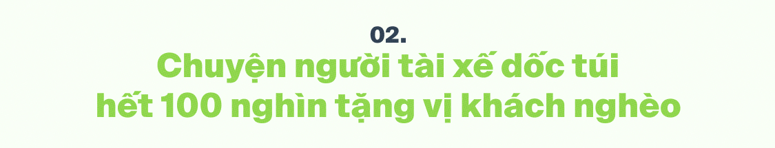 Thử một ngày ngồi trên xe buýt “không khói, không mùi”, nghe những câu chuyện thú vị vô cùng của bác tài và các tiếp viên “xanh”- Ảnh 4.