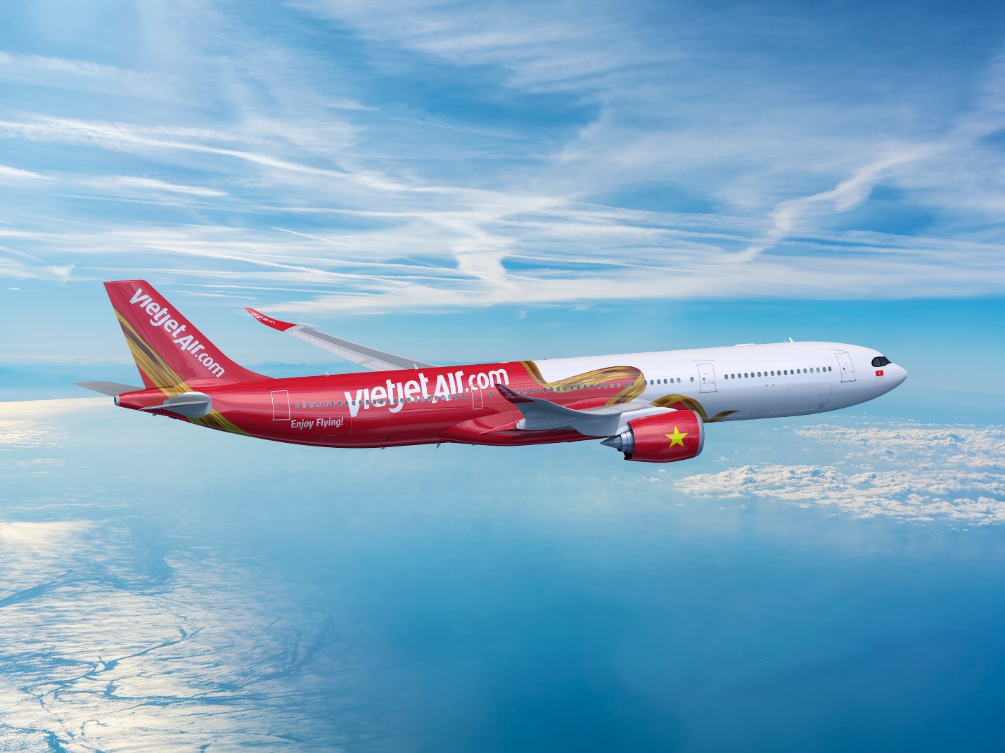 Vietjet và Airbus ký kết hợp đồng 20 tàu A330neo trị giá 7,4 tỷ Đô la Mỹ tại Farnborough Airshow- Ảnh 3.