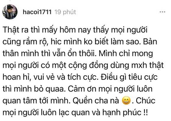 Phi công Hà Còi lên tiếng khi bị truy lùng” ở chỗ làm, bám về tận nhà riêng- Ảnh 4.