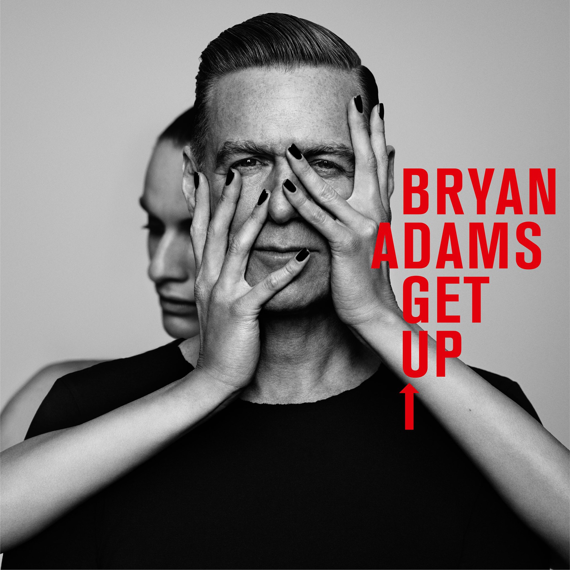 Bryan Adams: Máy tính đã thay đổi Rock- Ảnh 2.