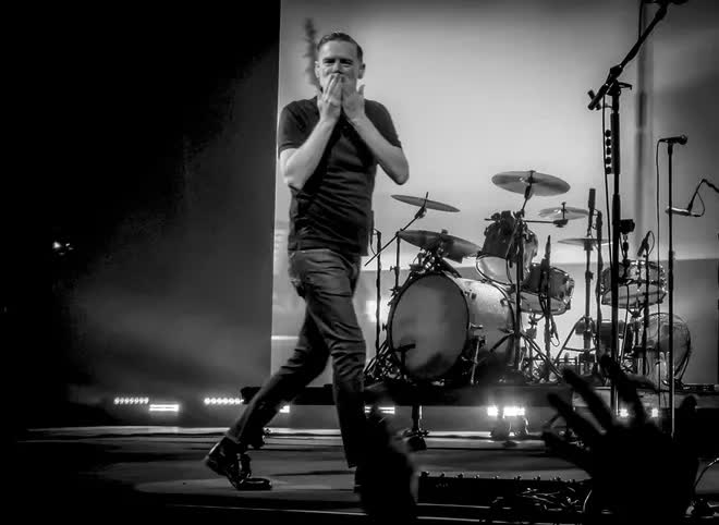 Bryan Adams: Máy tính đã thay đổi Rock- Ảnh 7.