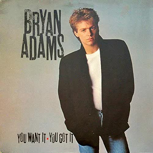 Bryan Adams: Máy tính đã thay đổi Rock- Ảnh 5.