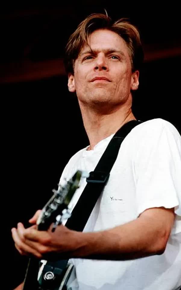 Bryan Adams: Máy tính đã thay đổi Rock- Ảnh 8.